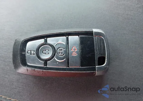 2024 Ford Bronco Outer Banks z USA, uszkodzony, nr VIN 1FMEE8BP6RLA37268